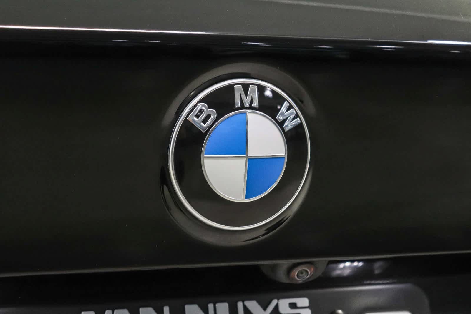 Used 2020 BMW X1 sDrive28i FWD image 14