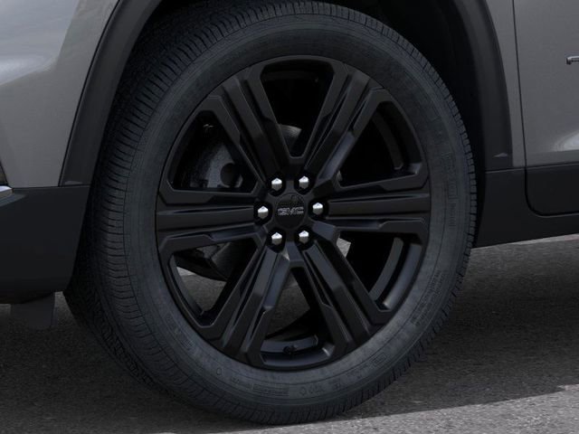 New 2026 GMC Acadia Elevation w/ Black Edition image 9