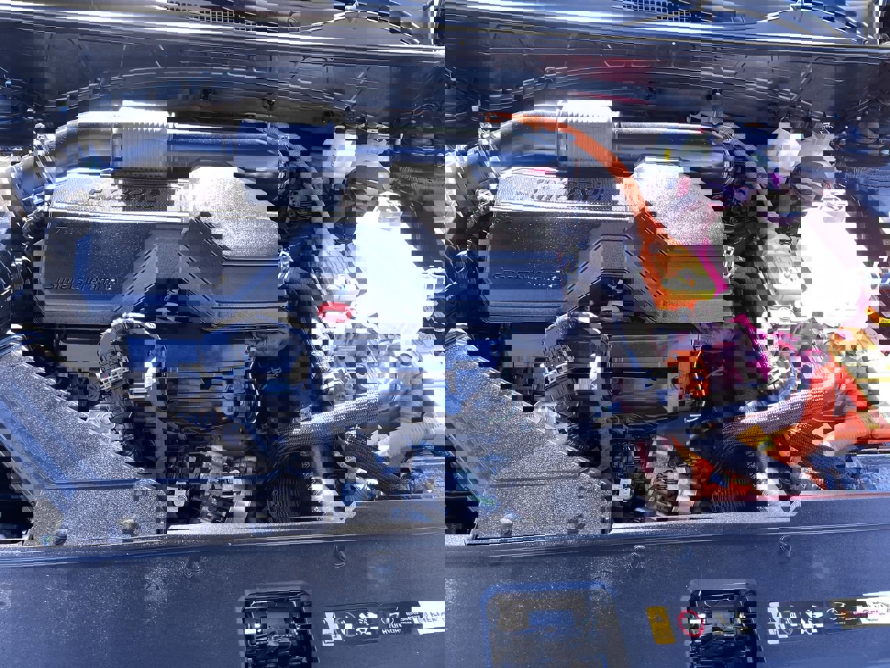 Used 2024 Hyundai Tucson N Line image 15