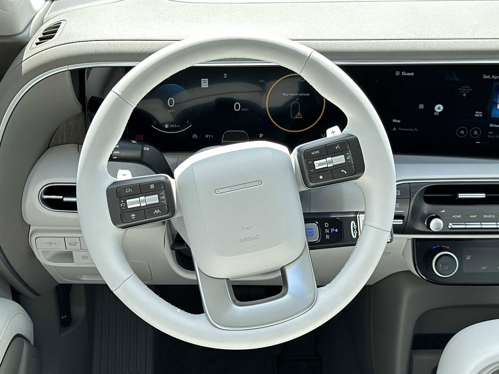 New 2026 Hyundai Palisade SEL image 12