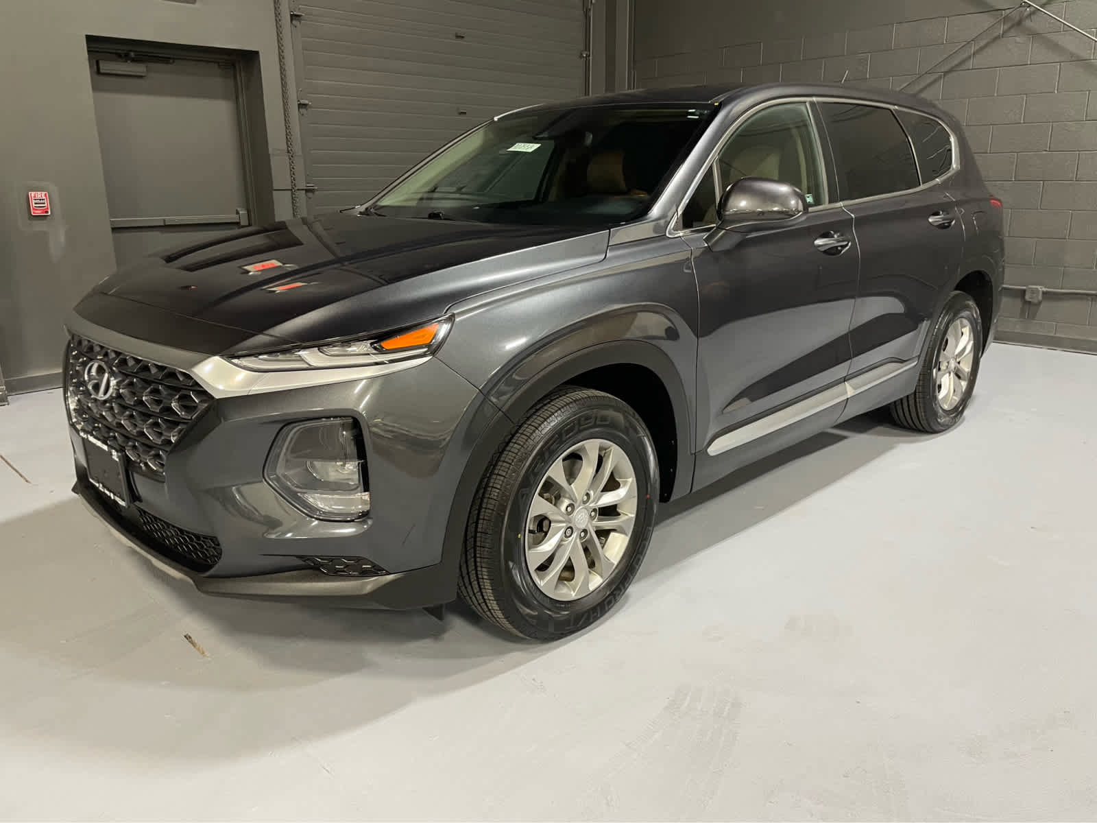 Used 2020 Hyundai Santa Fe SE w/ Cargo Package