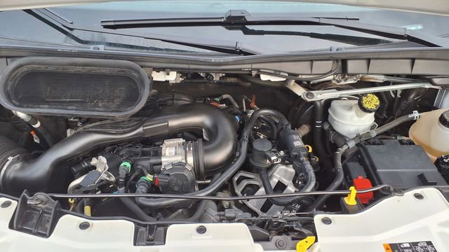 Used 2020 Ford Transit 350 XL image 31