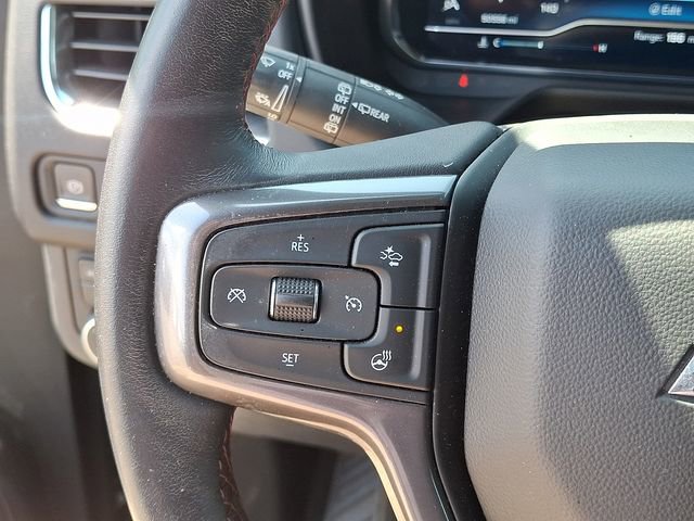 Used 2022 Chevrolet Tahoe RST w/ Luxury Package image 17