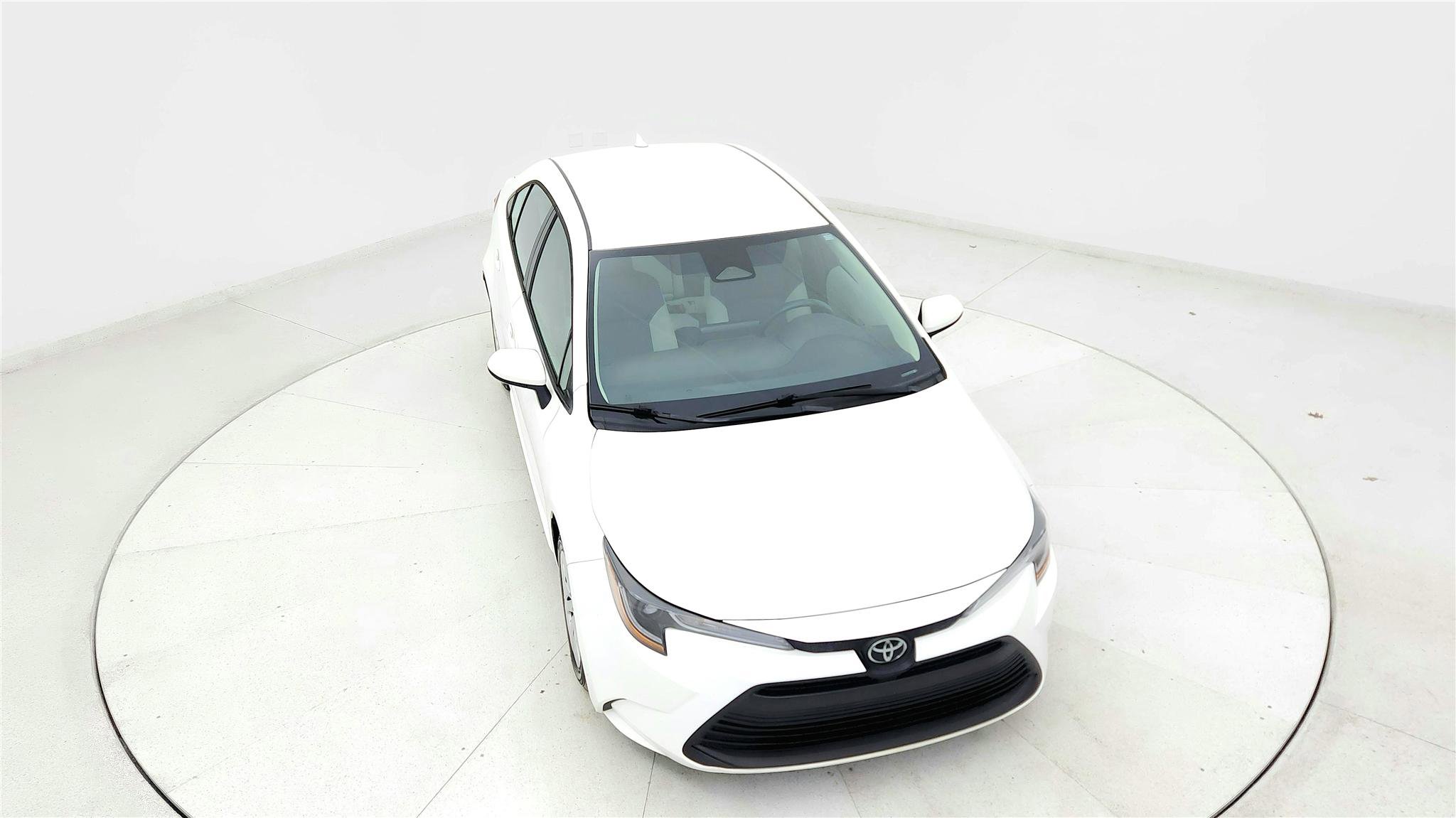 Used 2023 Toyota Corolla LE FWD image 20
