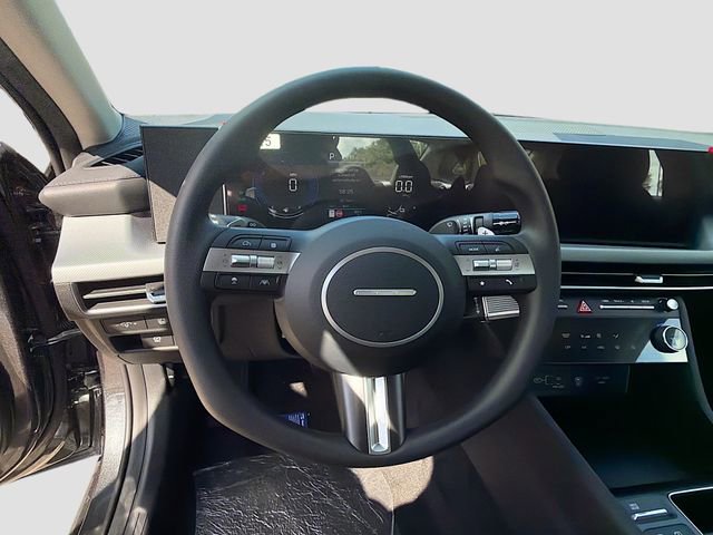 New 2026 Hyundai Sonata Blue image 11