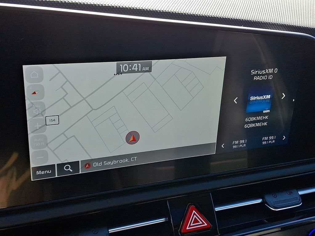 Used 2024 Kia Niro FWD image 18