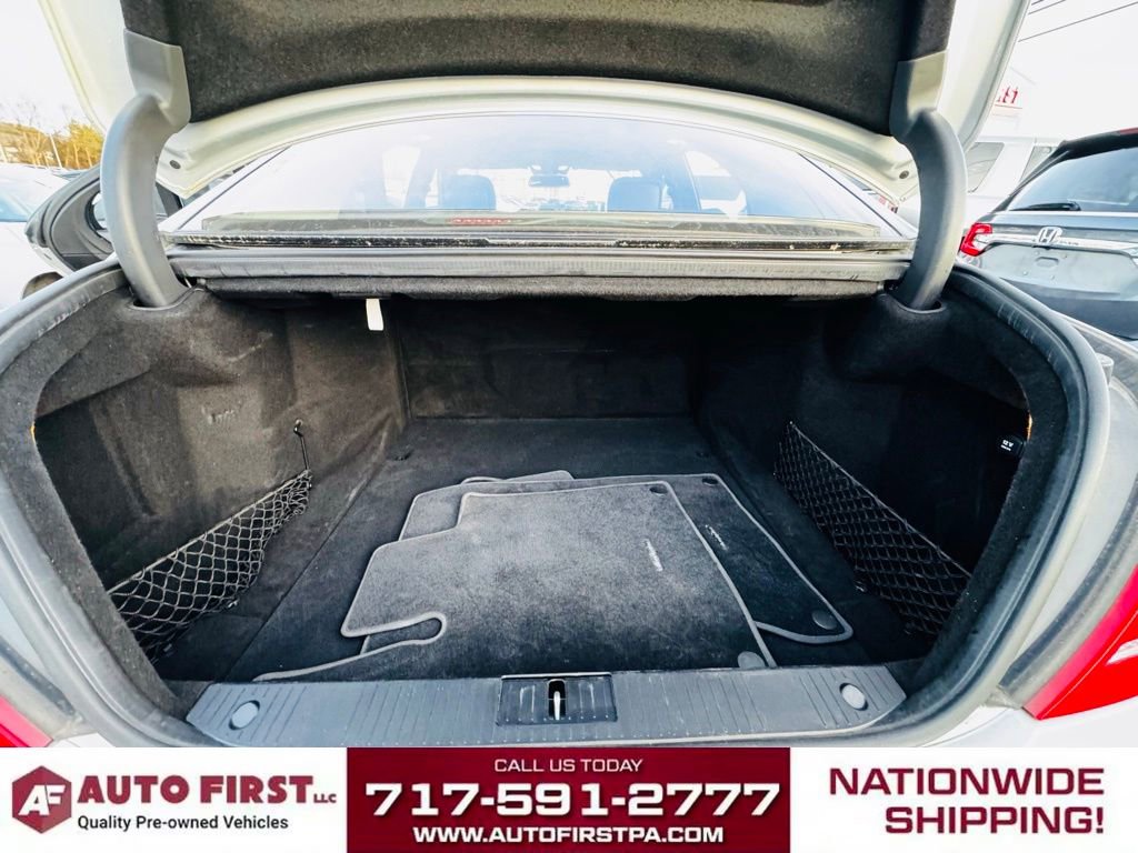 Used 2012 Mercedes-Benz S 350 BlueTEC 4MATIC w/ Premium 2 Pkg image 19