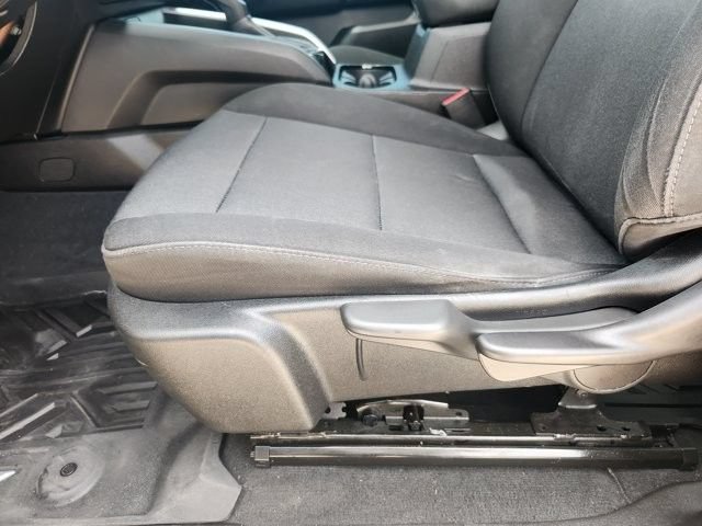 Used 2024 Chevrolet Colorado Trail Boss AWD/4WD image 23