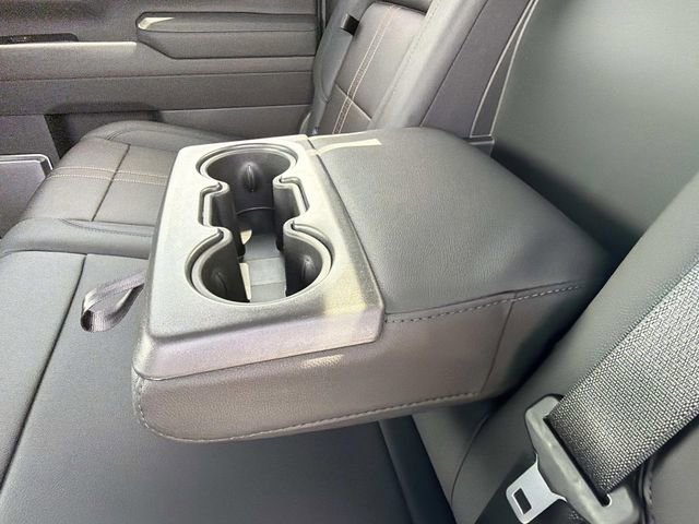 New 2026 Chevrolet Silverado 2500 High Country w/ Technology Package image 28