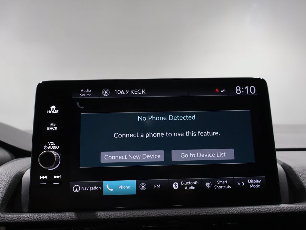 Used 2023 Honda CR-V Sport Touring image 25