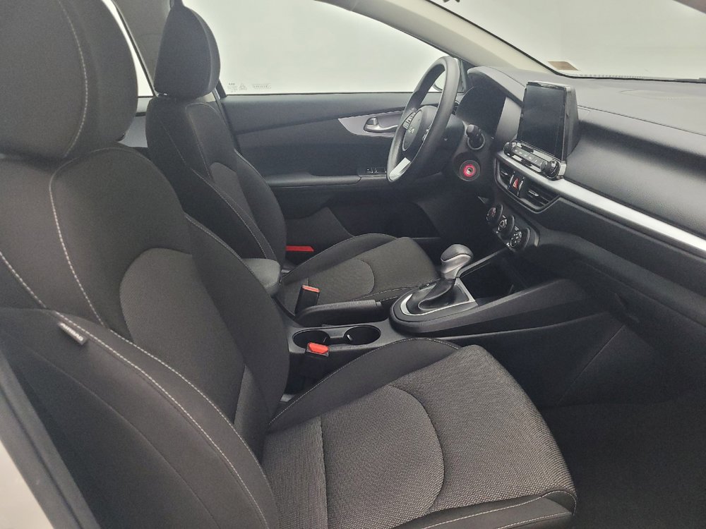 Used 2024 Kia Forte LXS image 21