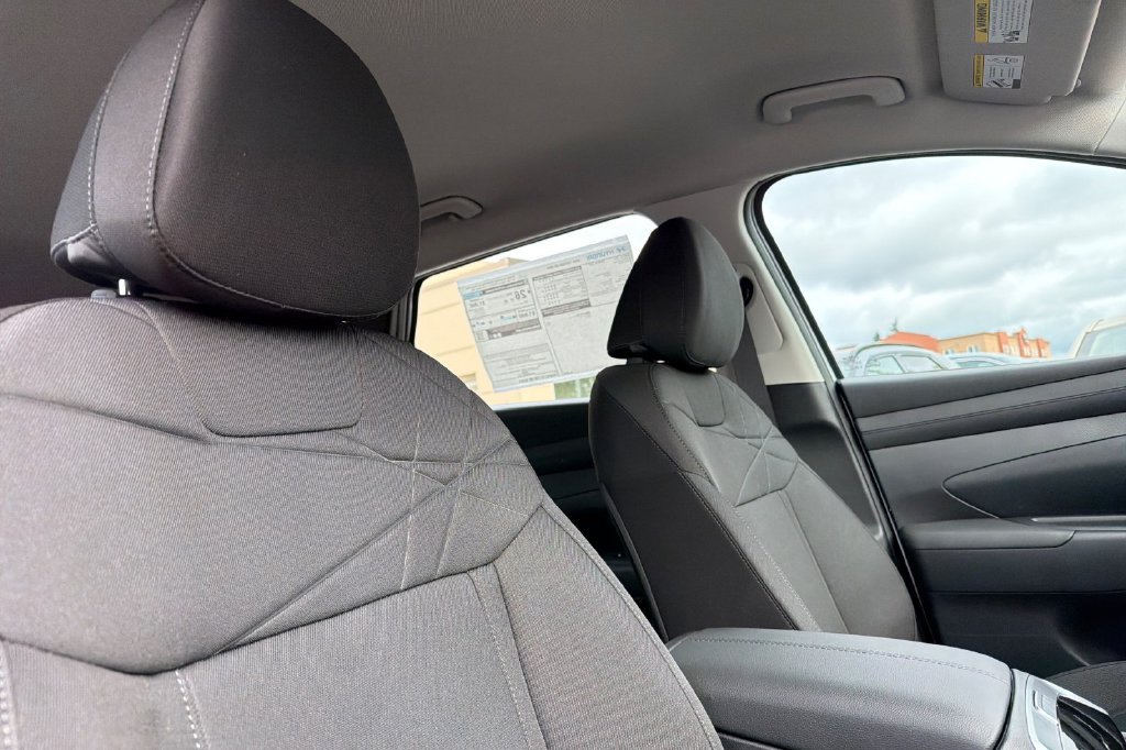 New 2026 Hyundai Tucson SE AWD/4WD image 14