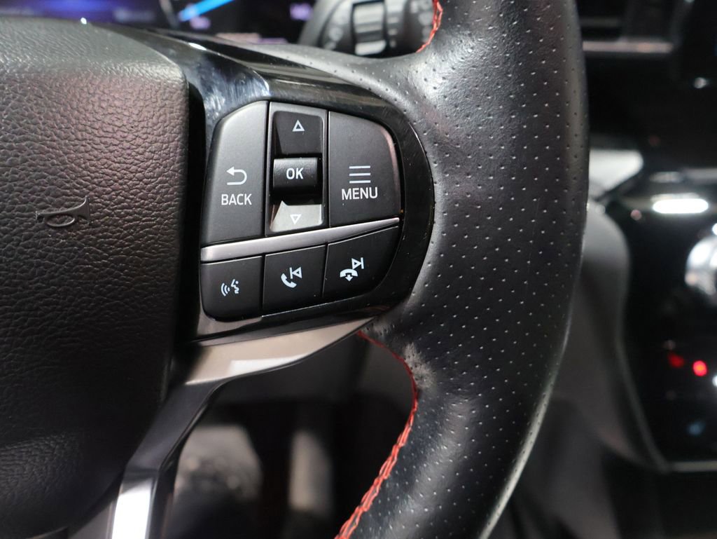 Used 2022 Ford Explorer ST-Line image 40