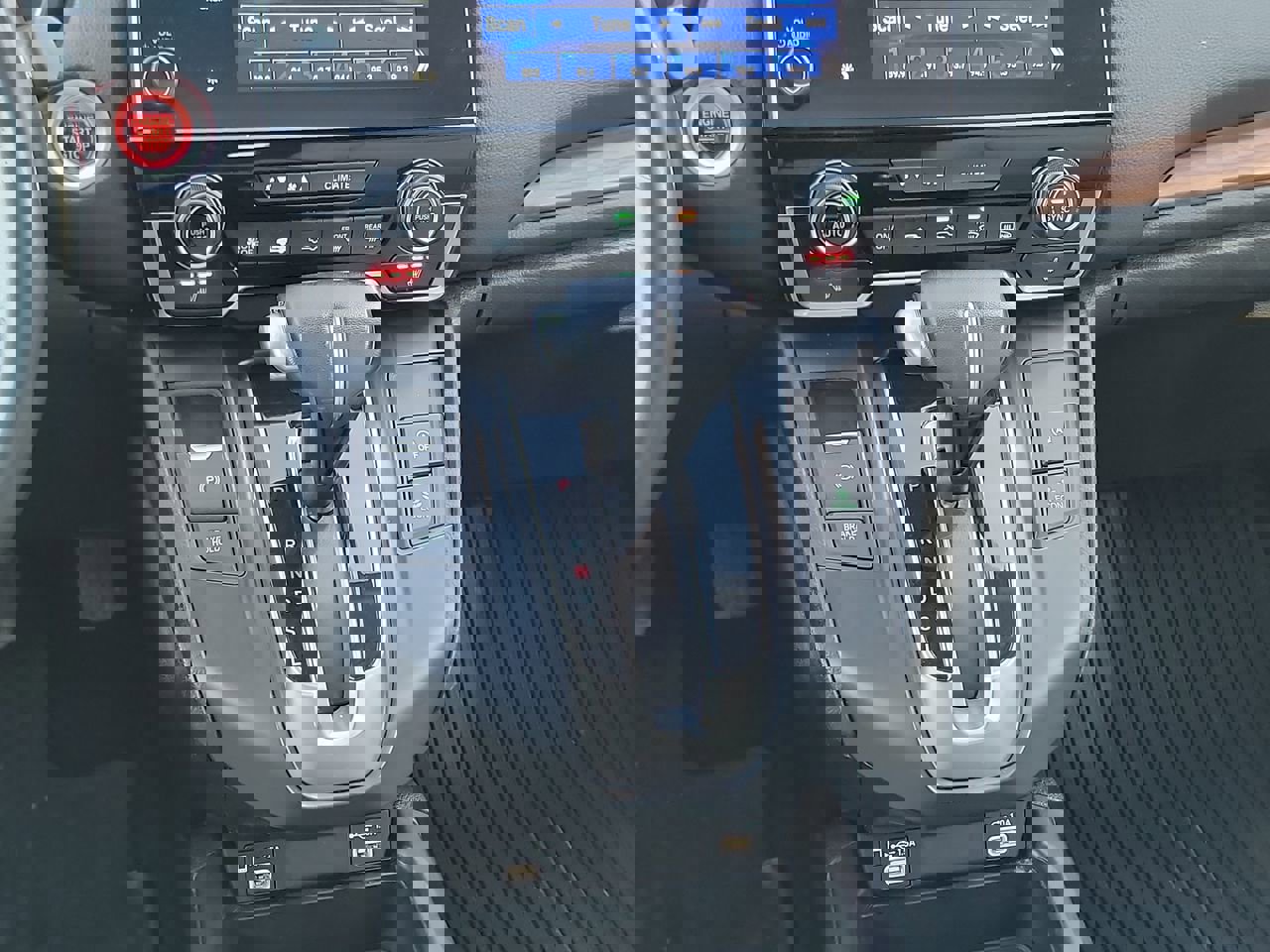 Used 2022 Honda CR-V EX-L image 17