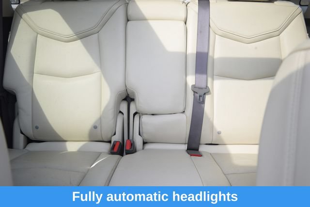 Used 2017 Cadillac XT5 Luxury w/ Driver Awareness Package FWD image 15