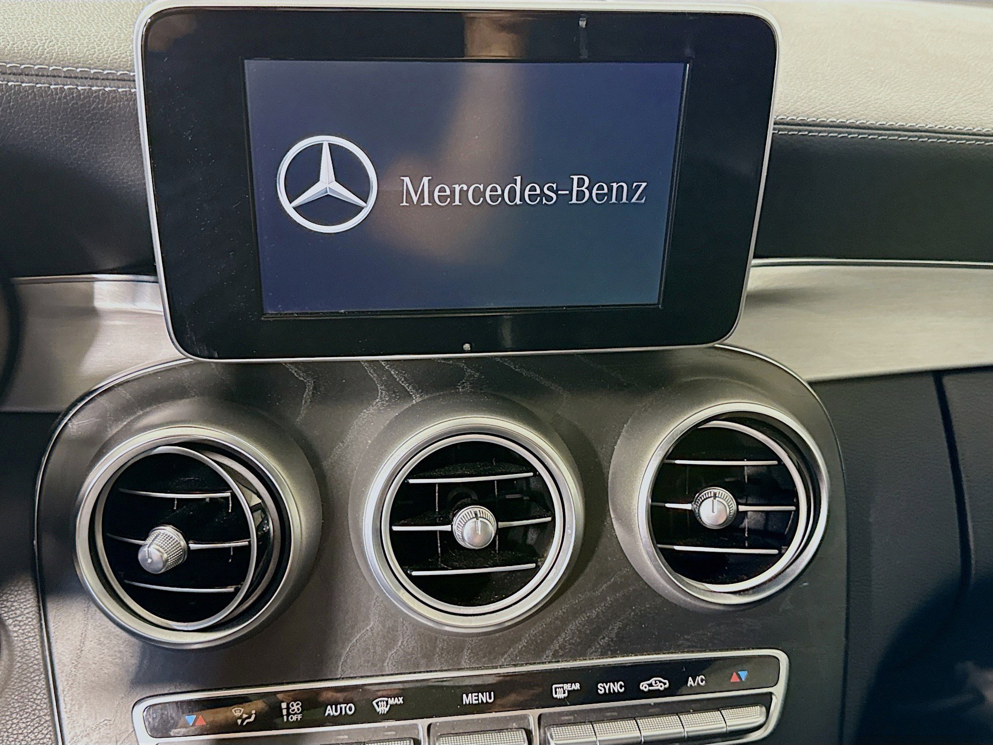 Used 2018 Mercedes-Benz C 300 Coupe image 18