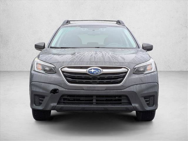 Used 2020 Subaru Outback AWD/4WD image 2