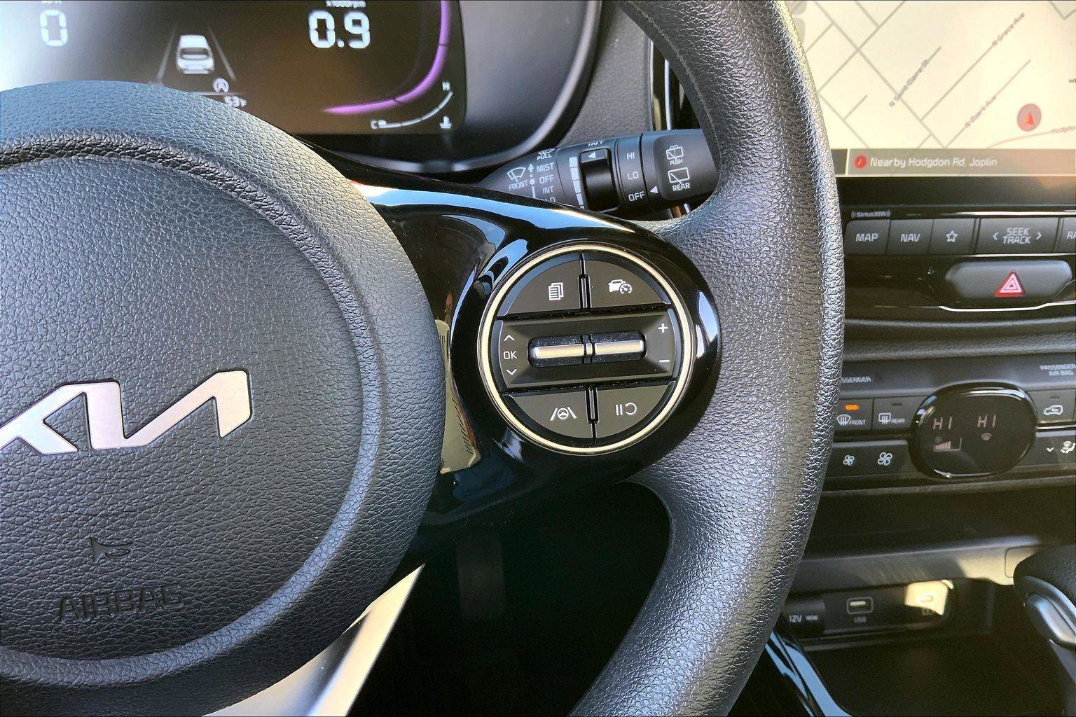 Used 2023 Kia Soul S image 18