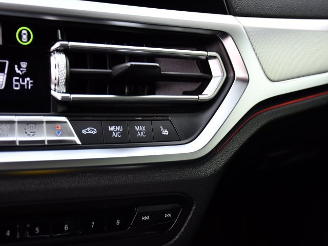 Used 2021 BMW 430i xDrive Coupe w/ M Sport Package image 17