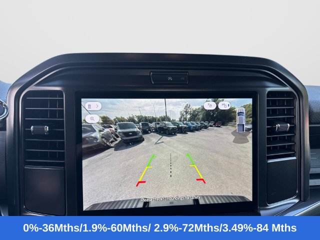 New 2026 Ford F150 STX RWD image 24