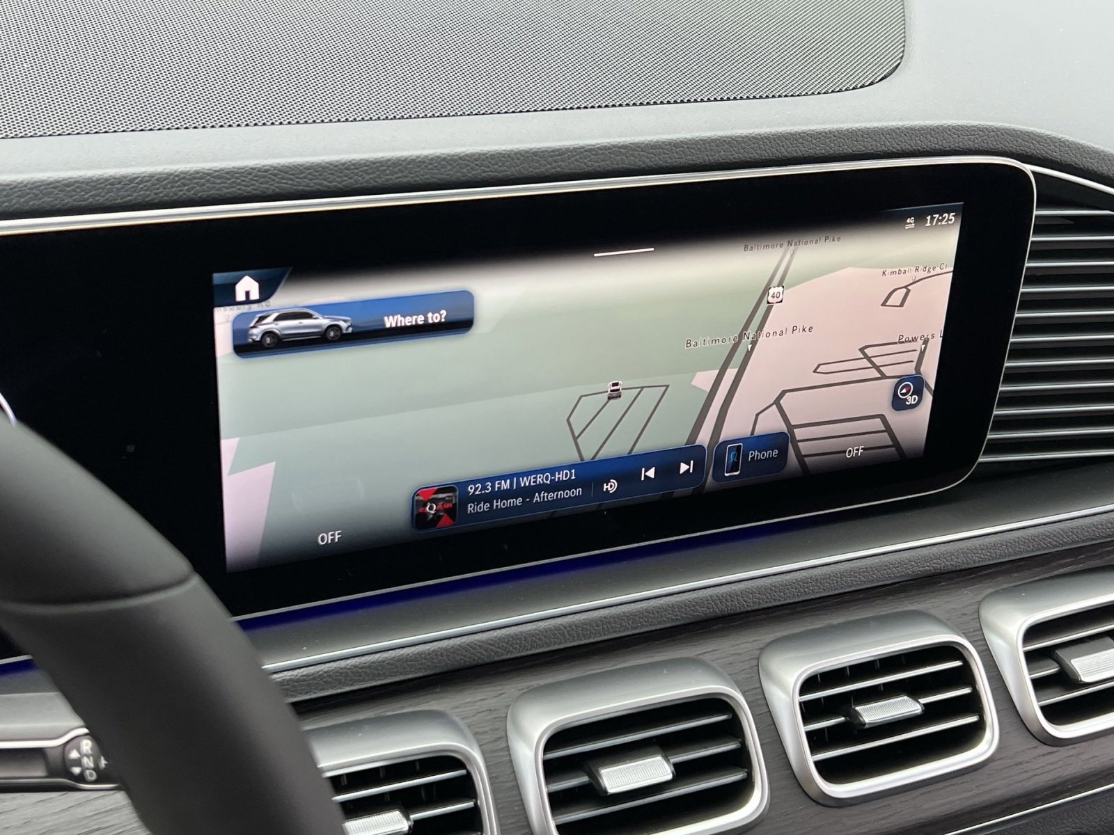 New 2026 Mercedes-Benz GLE 350 GLE 350 image 18