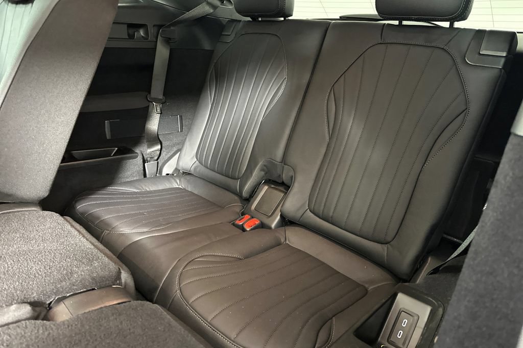 Certified 2024 Mercedes-Benz EQS 450+ 4MATIC SUV image 20