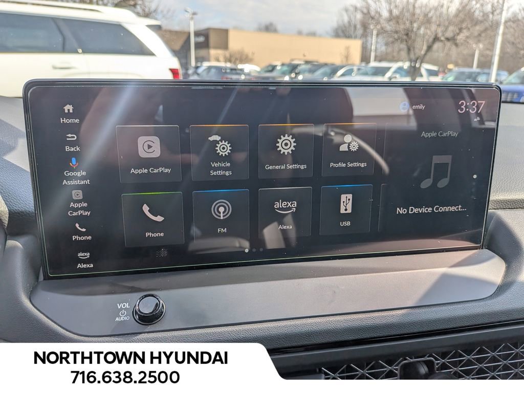Used 2023 Honda Accord Touring image 23