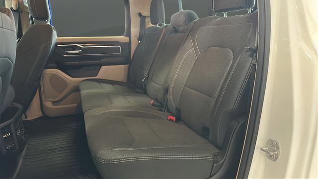 Used 2020 RAM 1500 Big Horn image 21