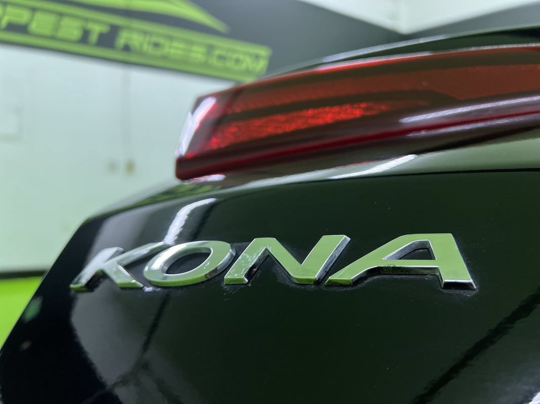 Used 2023 Hyundai Kona SEL AWD/4WD image 12