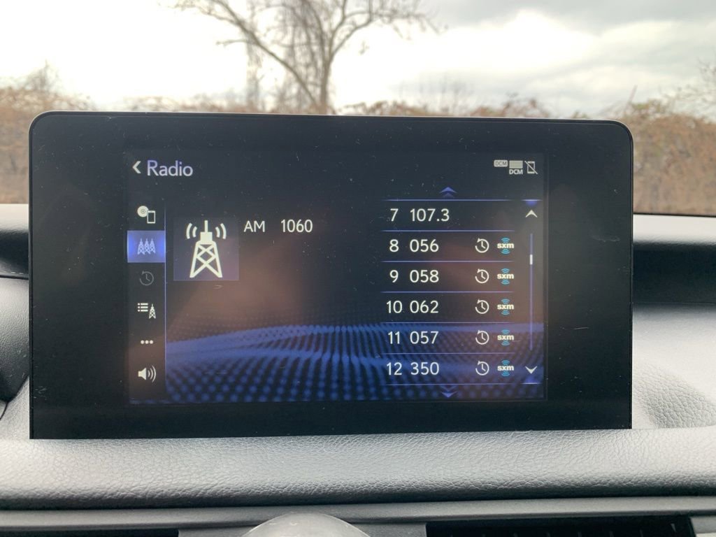 Used 2022 Lexus IS 350 F Sport w/ Memory Package image 20