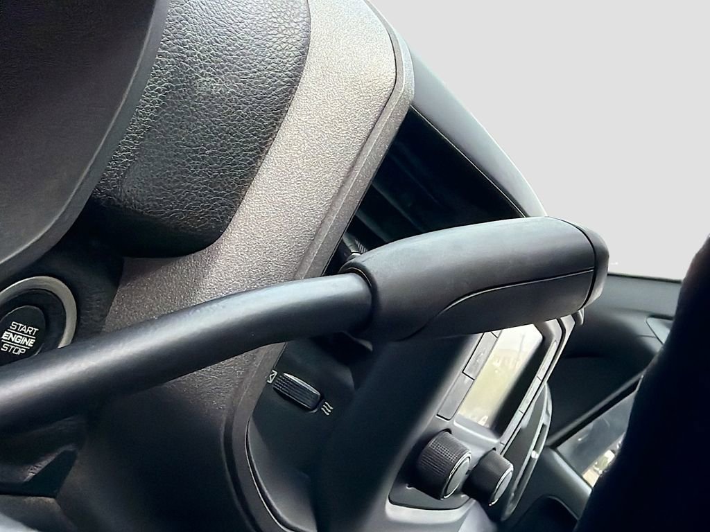 Used 2023 RAM 2500 Tradesman w/ Chrome Appearance Group image 16