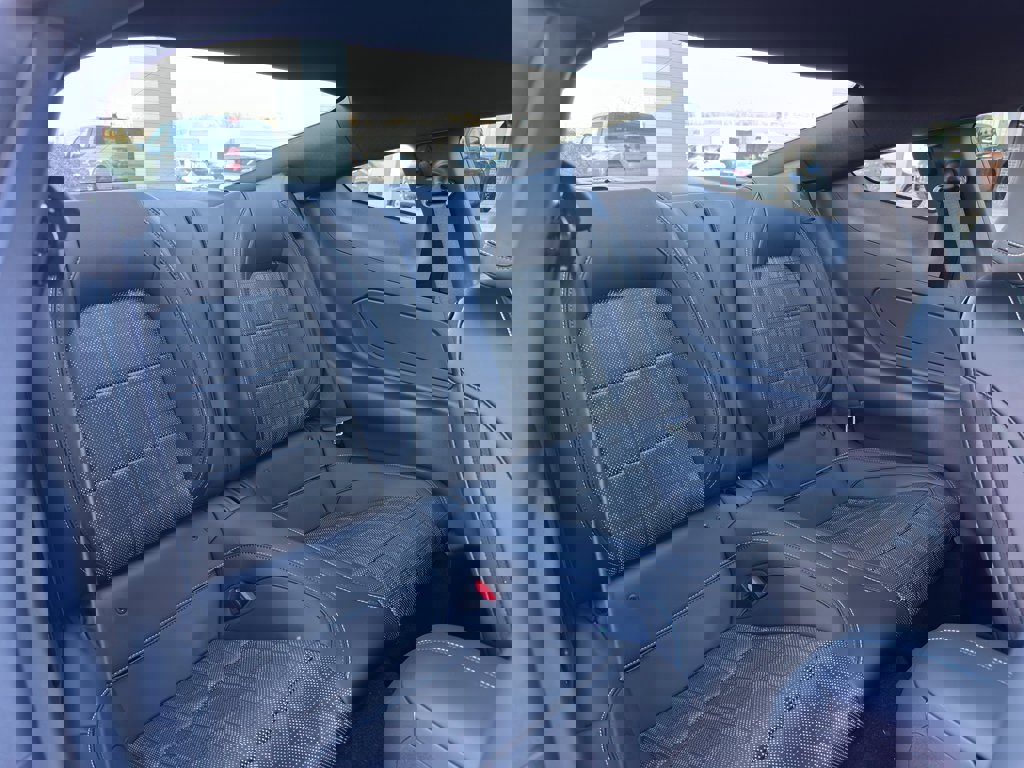 New 2026 Ford Mustang GT Premium image 34