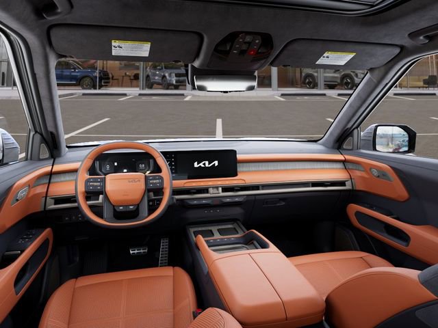 New 2027 Kia Telluride X-Line SX Prestige image 14