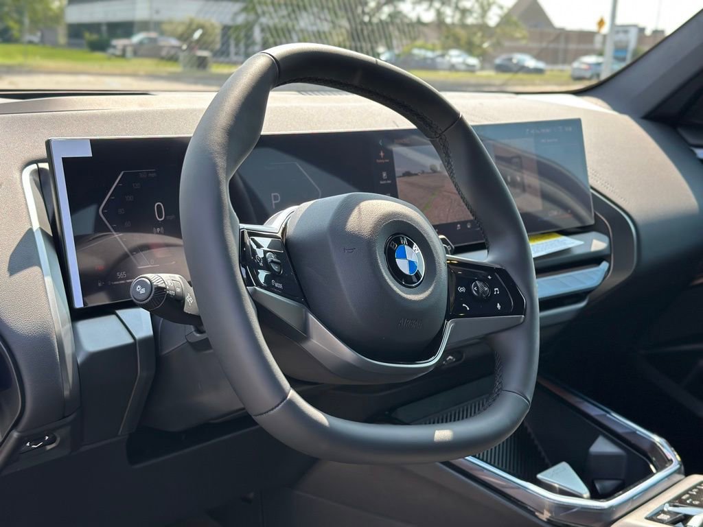 New 2026 BMW X3 xDrive30 w/ Premium Package image 19