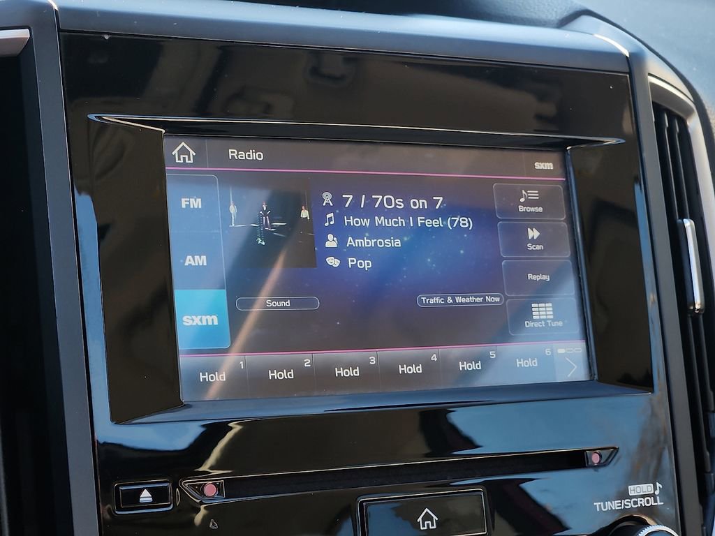 Used 2020 Subaru Forester Premium image 15