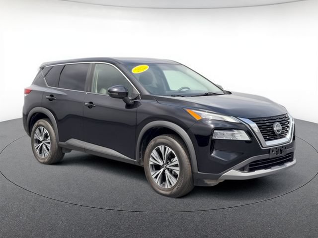 Used 2022 Nissan Rogue SV FWD image 7