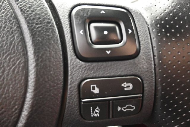 Used 2021 Lexus IS 350 F Sport w/ Accessory Package RWD image 23