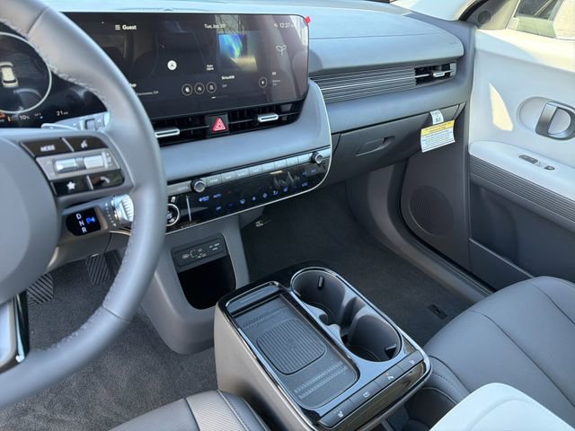 New 2026 Hyundai Ioniq 5 SEL image 27