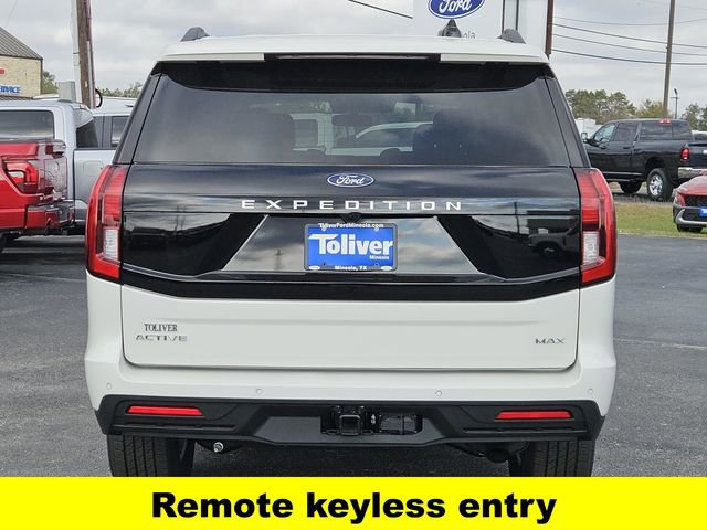 New 2025 Ford Expedition Max Active image 8