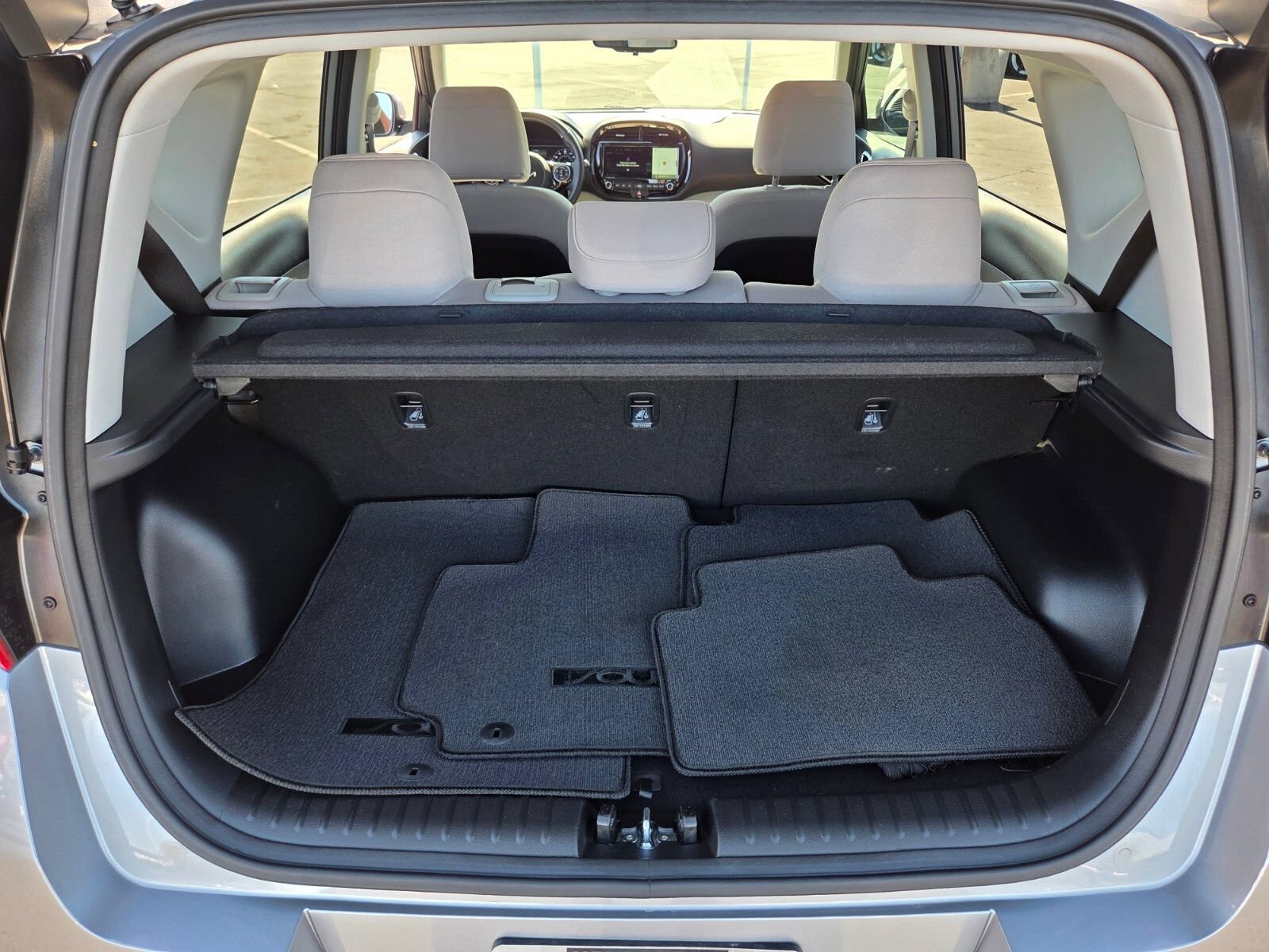 Used 2022 Kia Soul EX FWD image 14