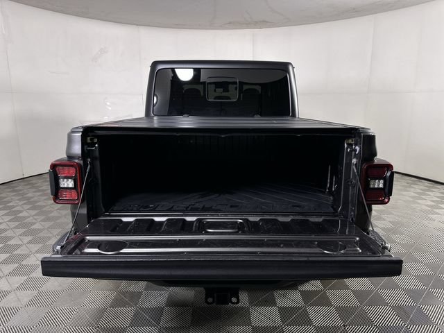 Used 2024 Jeep Gladiator Sport AWD/4WD image 27