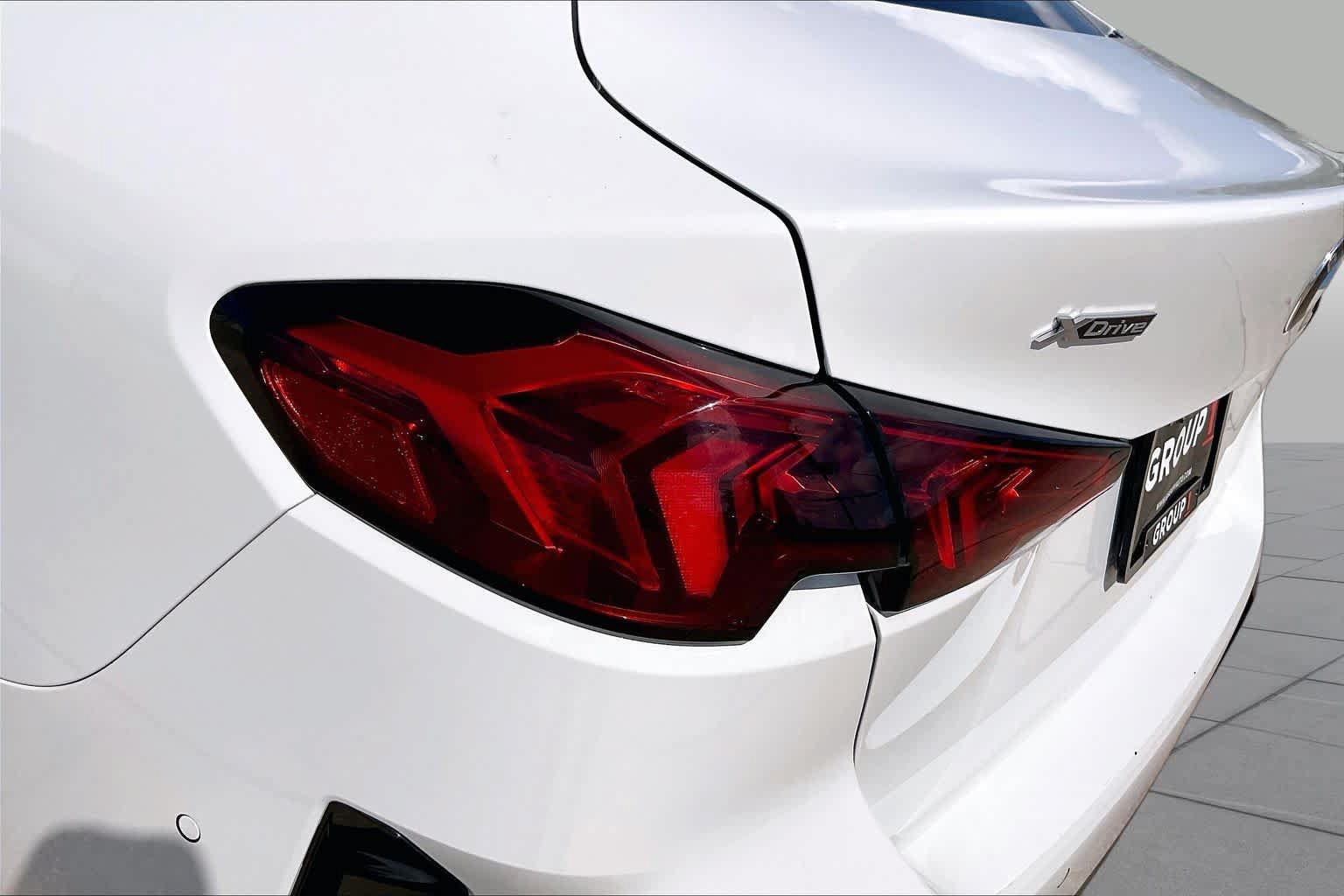 Used 2025 BMW 228i xDrive AWD/4WD image 27