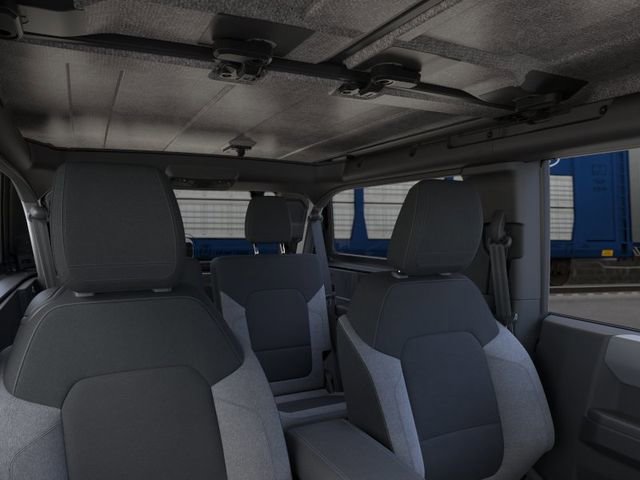 New 2026 Ford Bronco 2-Door image 12