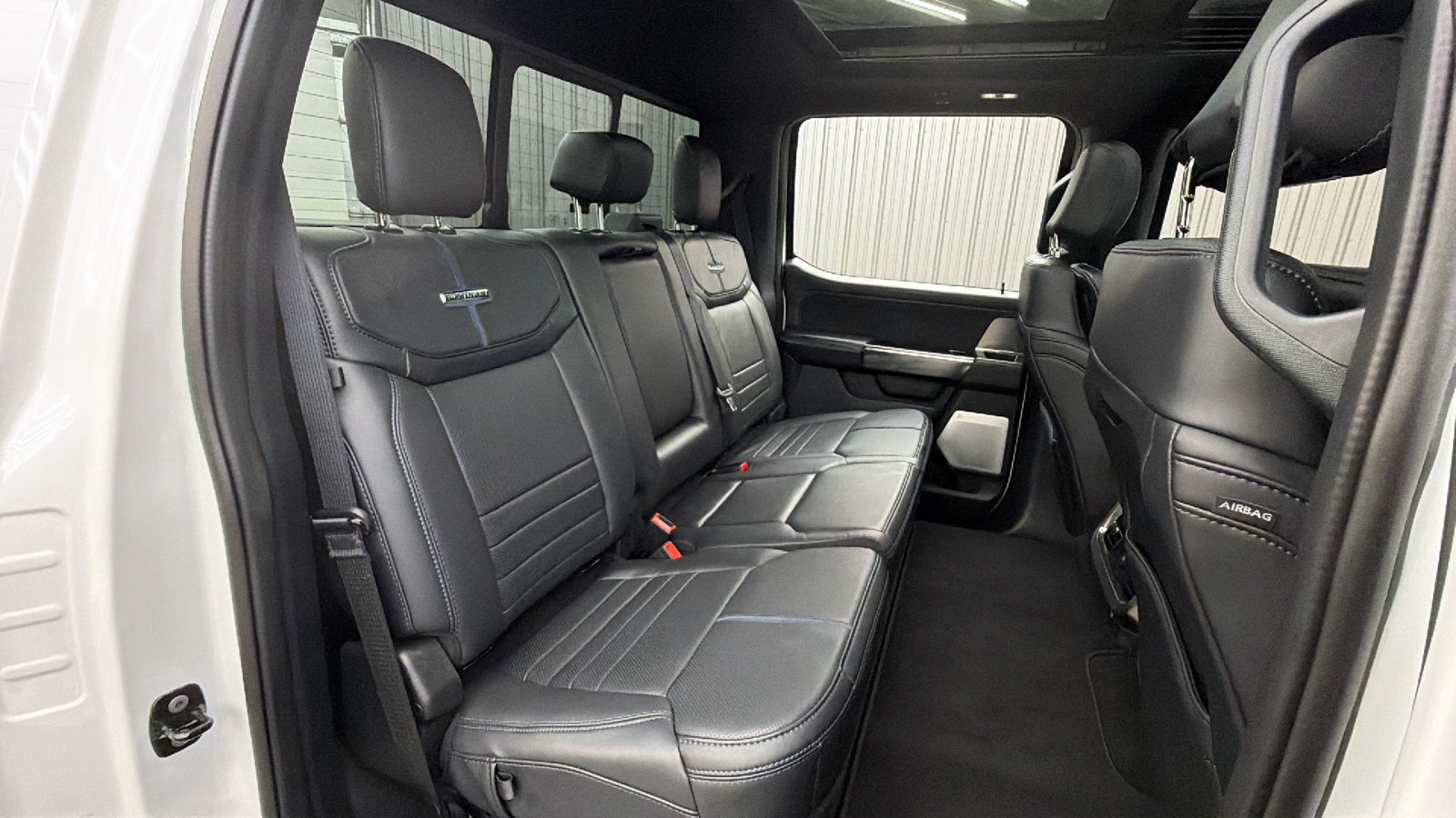 Used 2026 Ford F250 Platinum AWD/4WD image 40