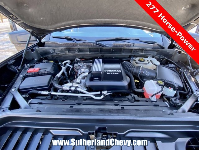 Used 2023 GMC Sierra 1500 Elevation image 52