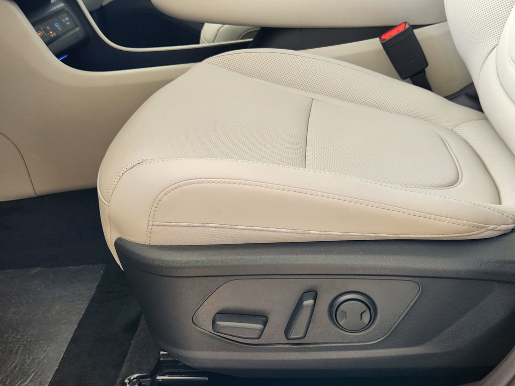New 2026 Hyundai Tucson SEL AWD/4WD image 18