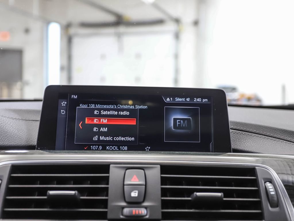 Used 2018 BMW 440i Gran Coupe xDrive image 16