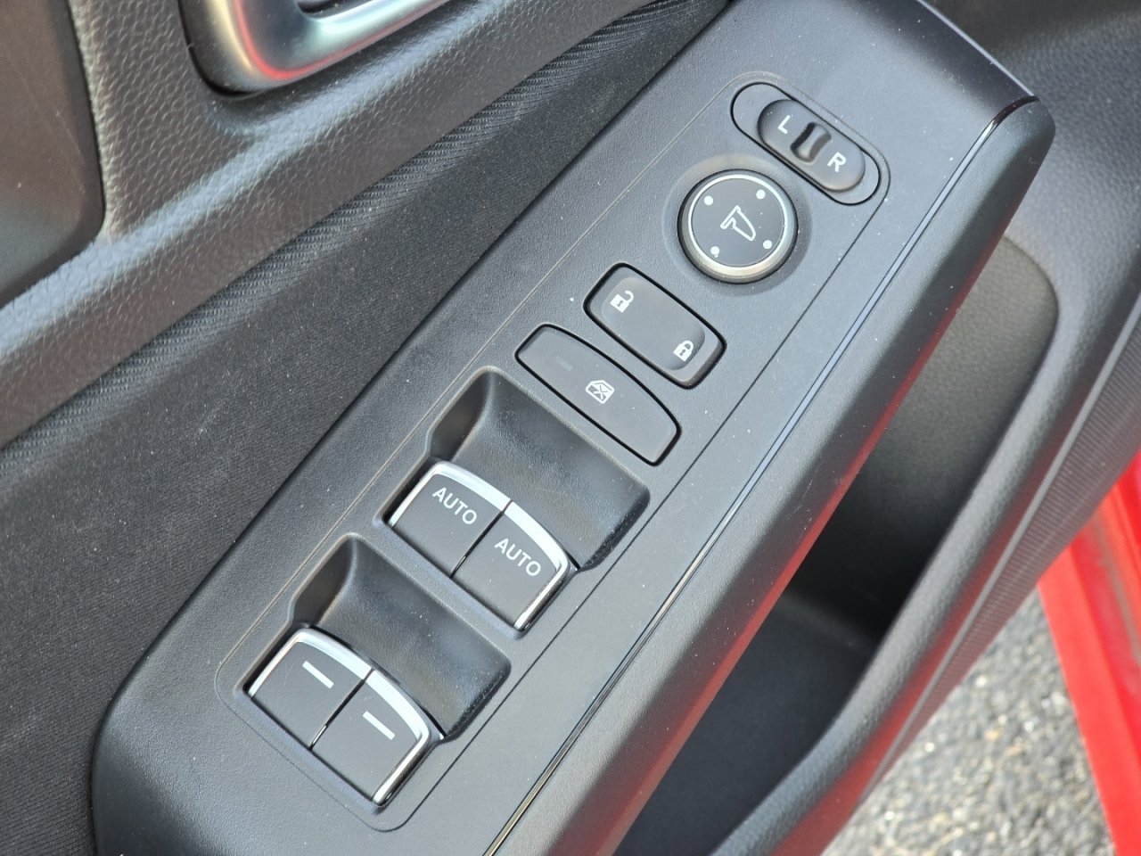 Certified 2023 Honda Civic Sport image 25