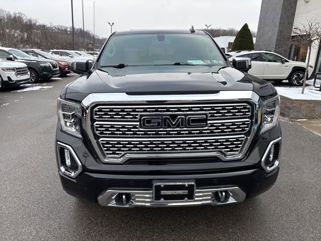 Used 2019 GMC Sierra 1500 Denali image 8