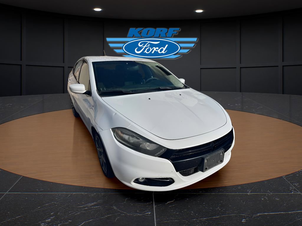 Used 2014 Dodge Dart SXT image 6